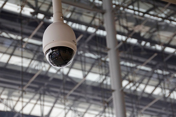 The Modernization Of The Security Camera Industry