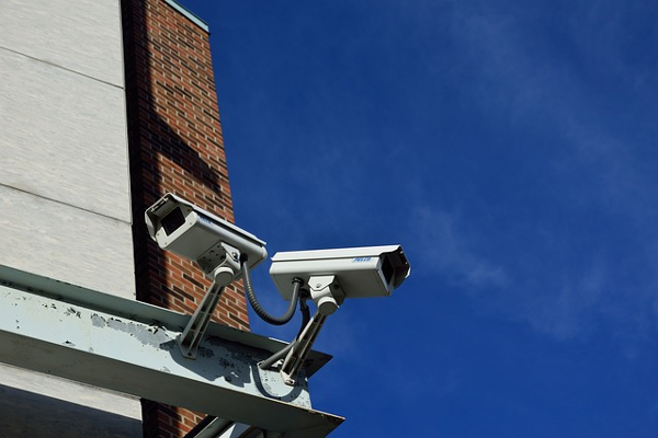 The Importance Of Business Security Systems