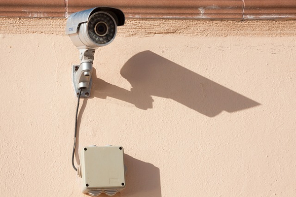 The Progression of Video Surveillance Technologies