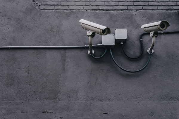 Why You Need IP Security Cameras