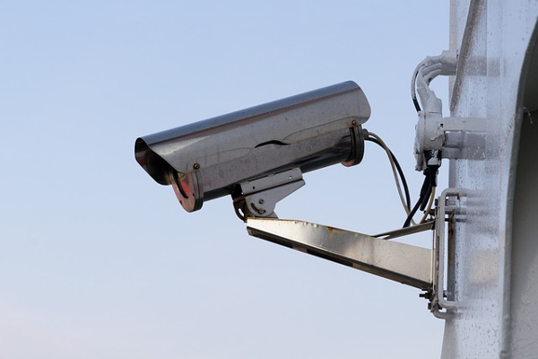 Security Cameras Types, Housing & Features