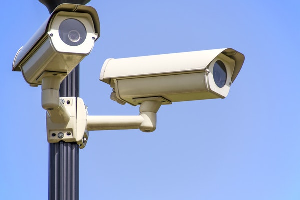 Transitioning From Analog Security Cameras To IP Surveillance