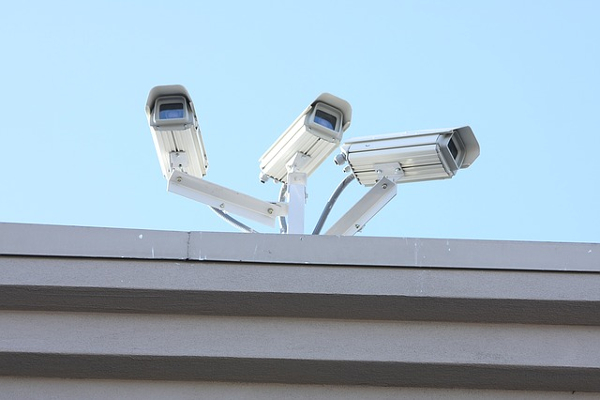 Building The Ideal CCTV Surveillance System