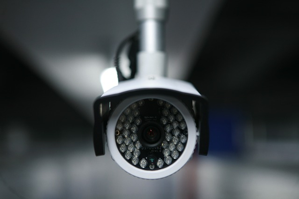Night Vision Security Camera Tips