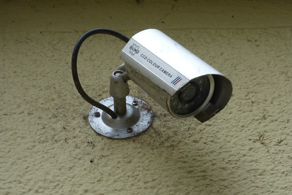 Prevent Blind Spots In Your Surveillance System