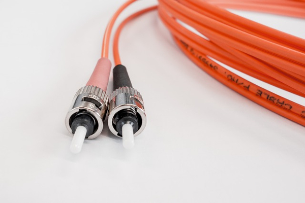 Security Camera Cables Ethernet Vs. Fiber Optic