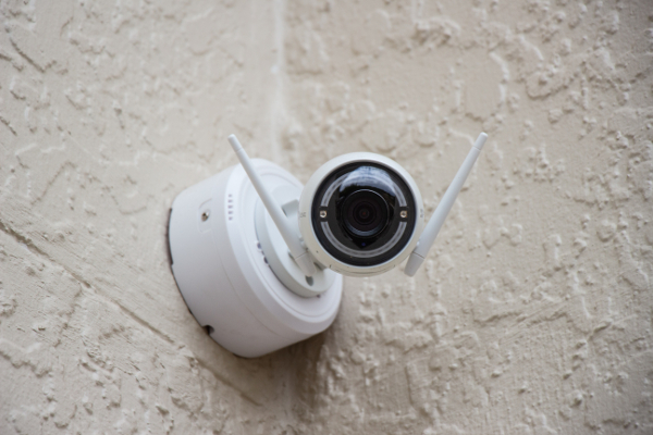What You Need To Know About Cloud Cameras
